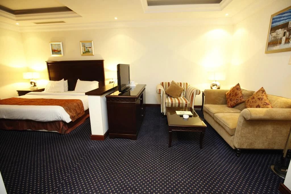 Musherib Hotel - photo 7