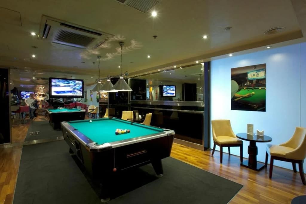 Capitol Hotel - photo 15