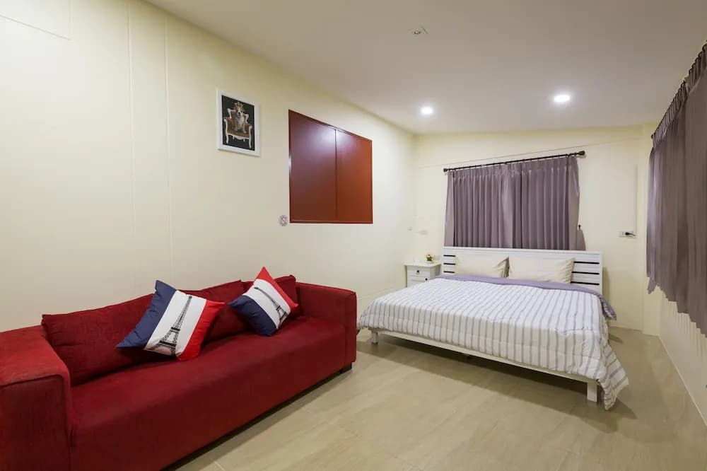 Pause Pool Villa Huahin 116 - photo 18