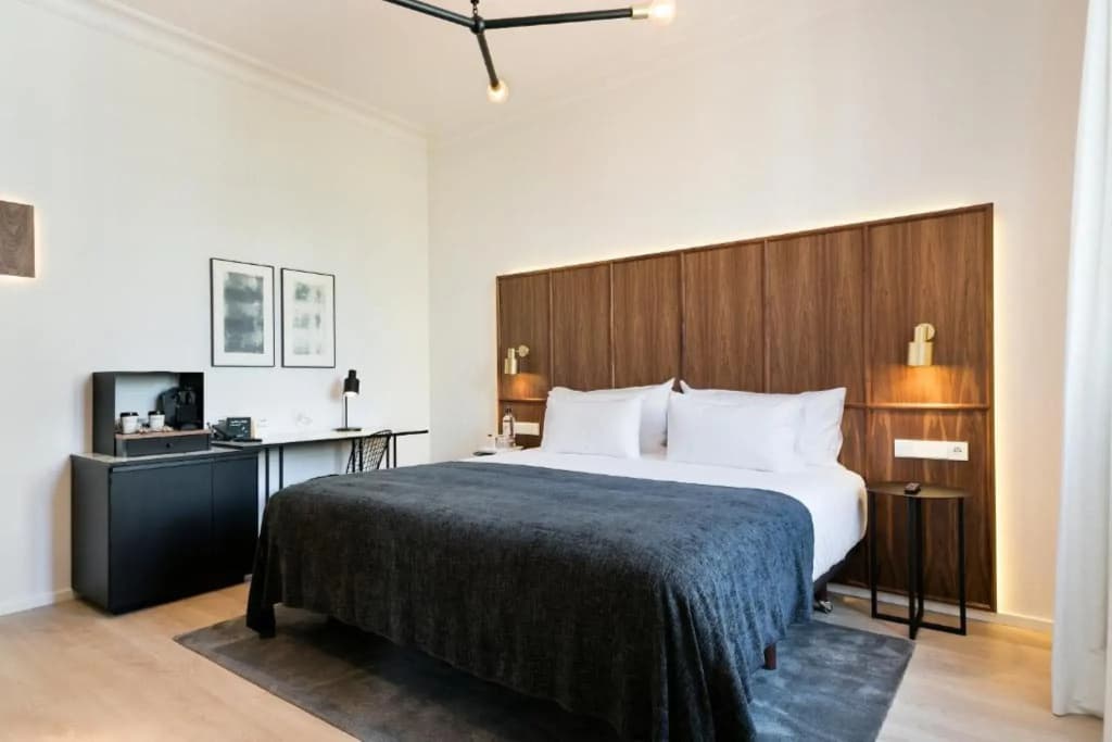Yurbban Passage Hotel & Spa - photo 47