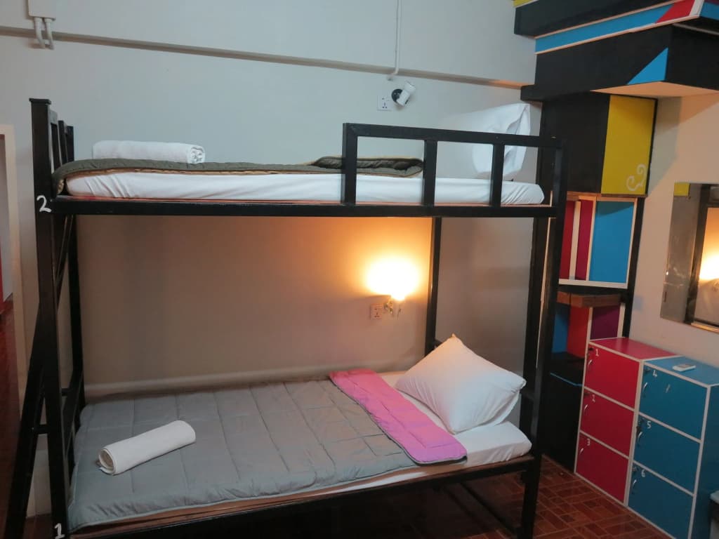 Jellybean Krabi Inn - photo 5