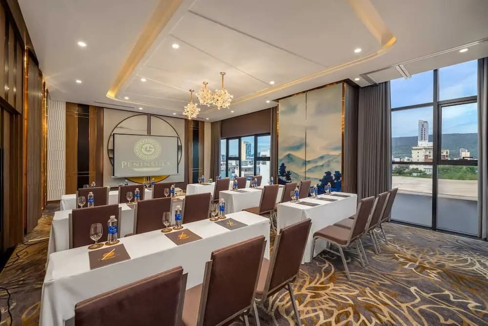 Peninsula Hotel Danang - photo 22