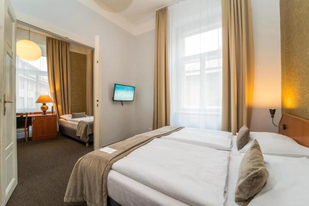 Hotel Metropolitan - photo 5