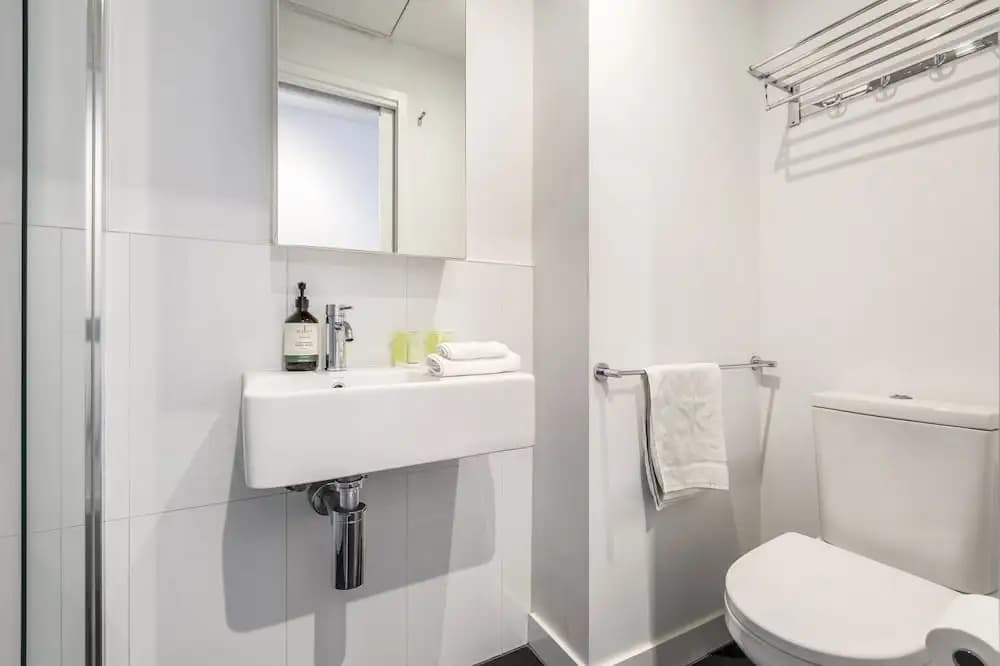 Riverview Suites by EdgeTrip - photo 19