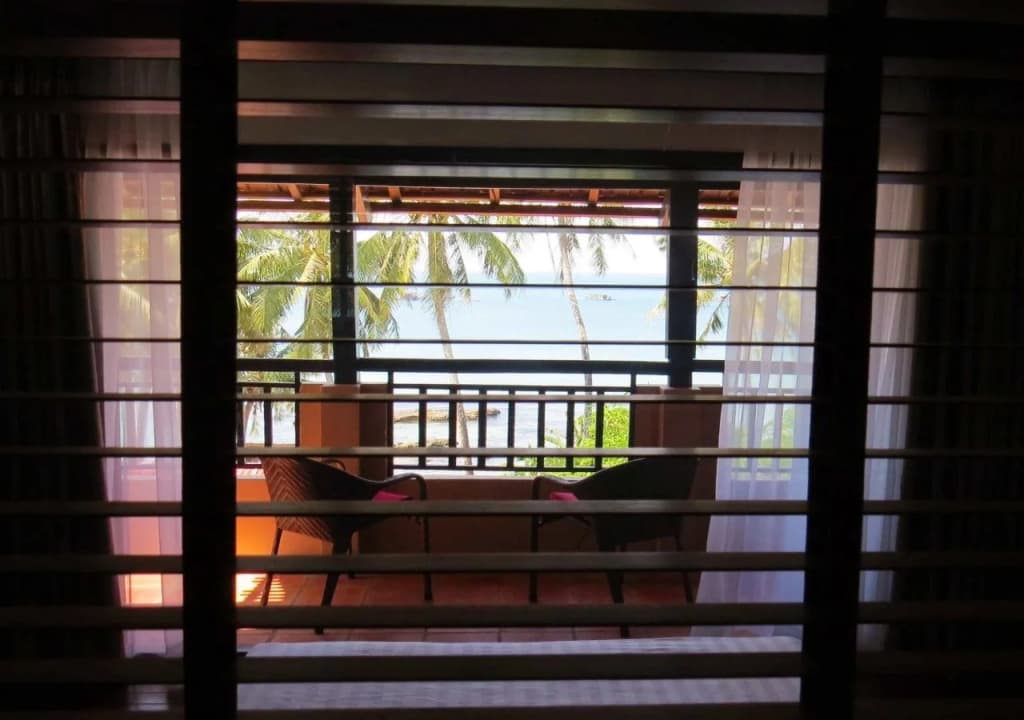 The Safari House - photo 6