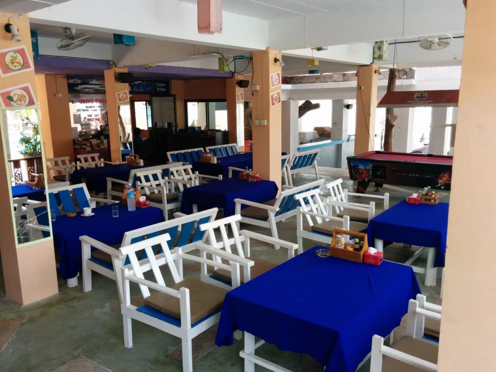 Paradise Bungalows - photo 24