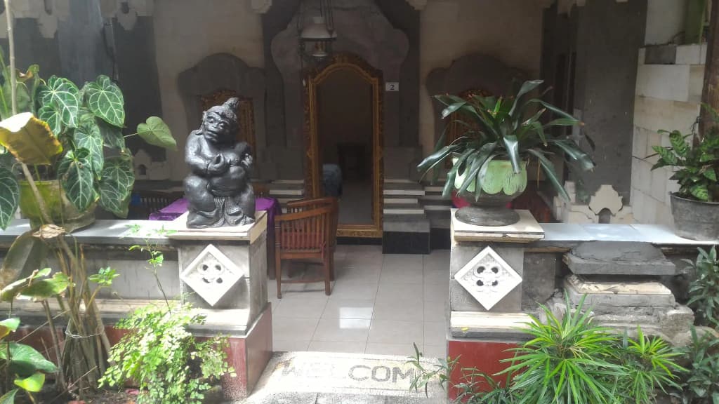 Kabera Bungalow 1 - photo 2