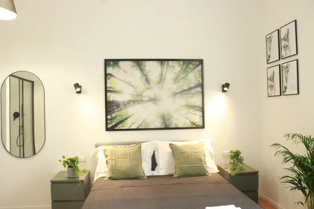 Giulio Cesare Comfort Rooms - photo 6
