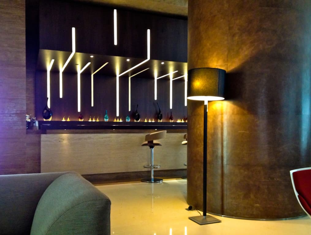Voco Dubai Hotel - photo 19