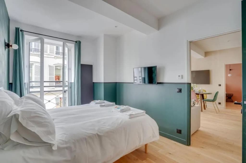 126 Suite Abraham - photo 33