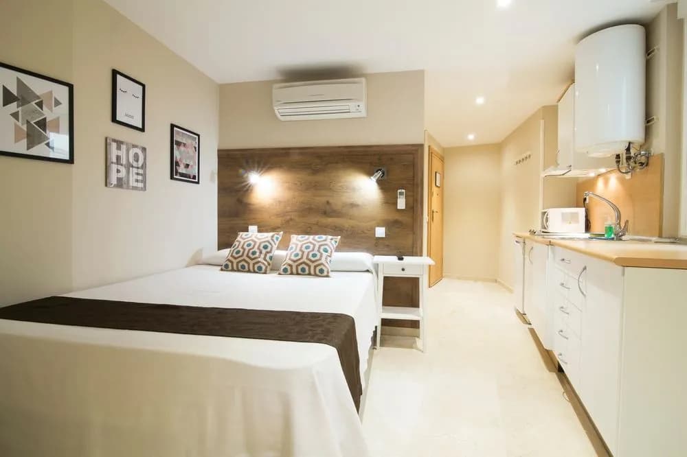 Suites You Mercury - photo 16