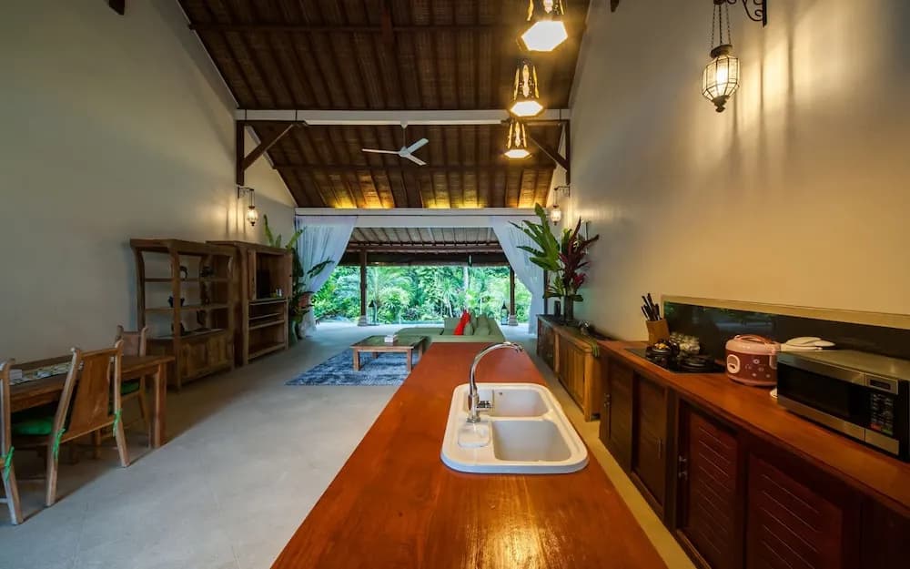 Ahh Villa - Ubud - photo 26
