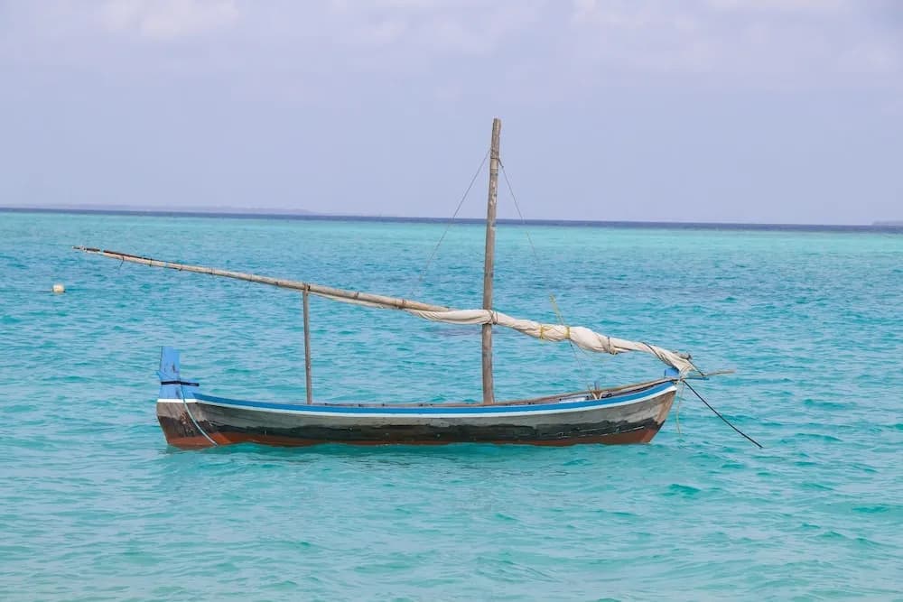 Fanhaa Maldives - photo 11