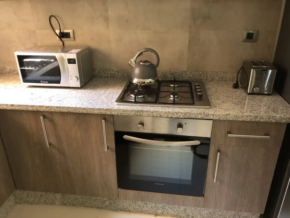 Appartement à Prestigia marrakech - photo 11