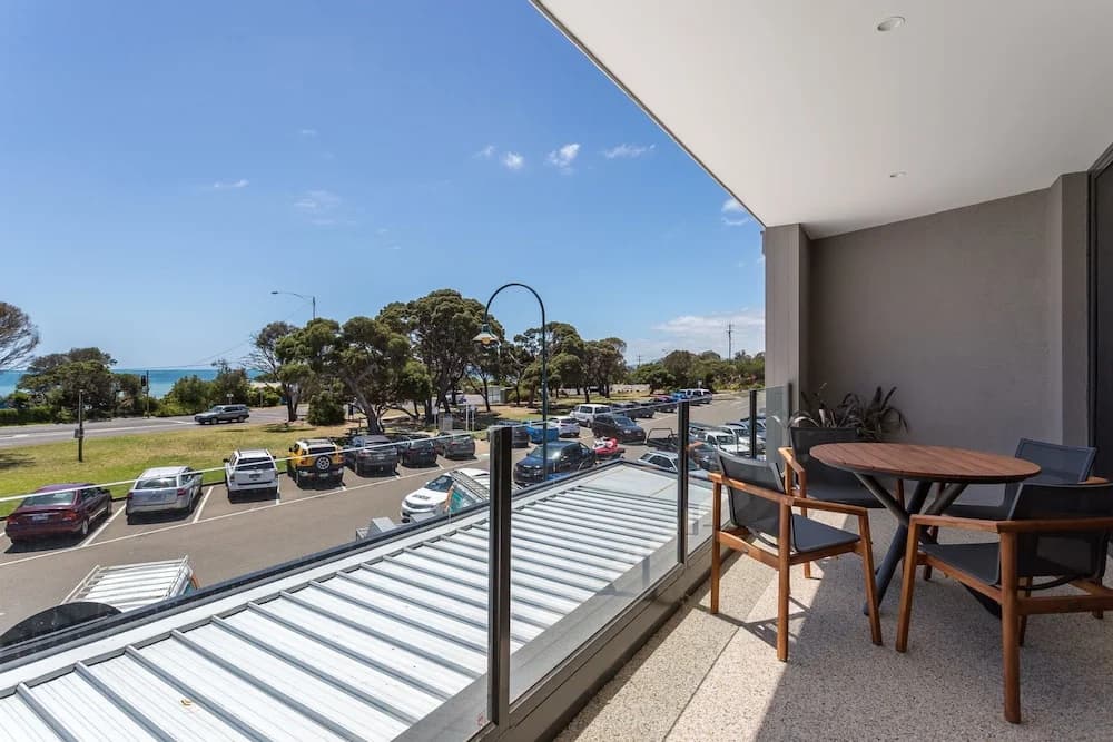 Blairgowrie Apartment 1 - photo 9