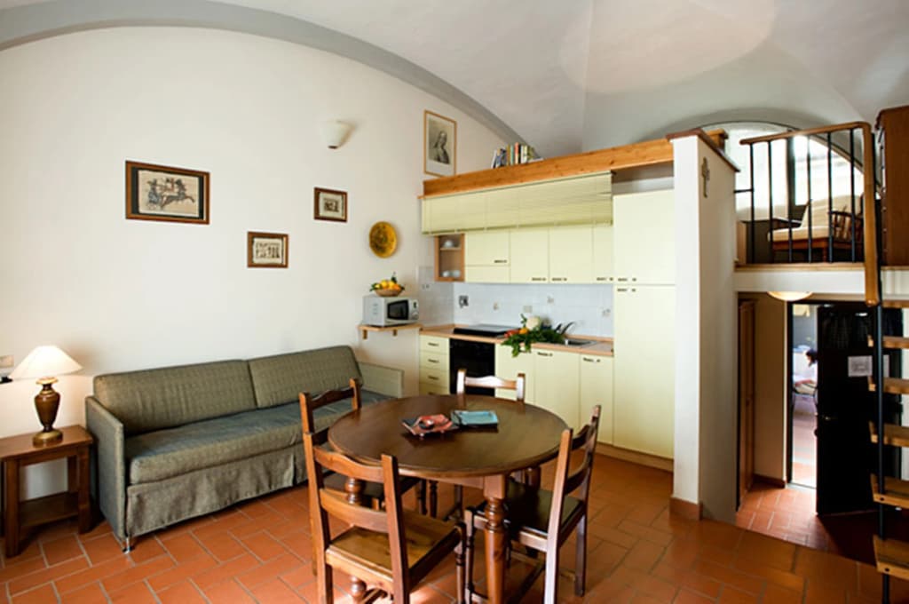 Residence La Contessina - photo 15