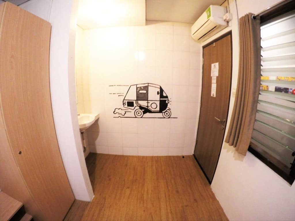 The Packer Lodge - Hostel - photo 15