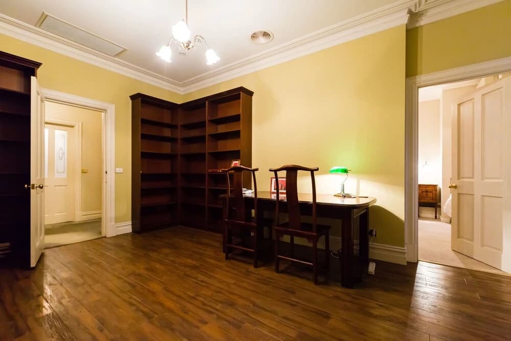 HANNA, 3BDR Melbourne Apartment - photo 10