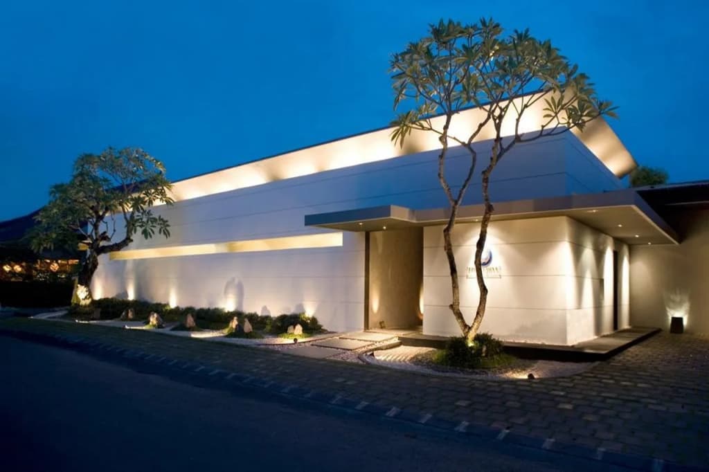 The Seiryu Villas - photo 25