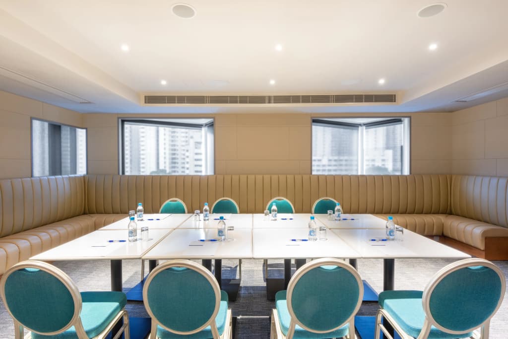 Holiday Inn Express Hong Kong Mongkok by IHG - photo 40