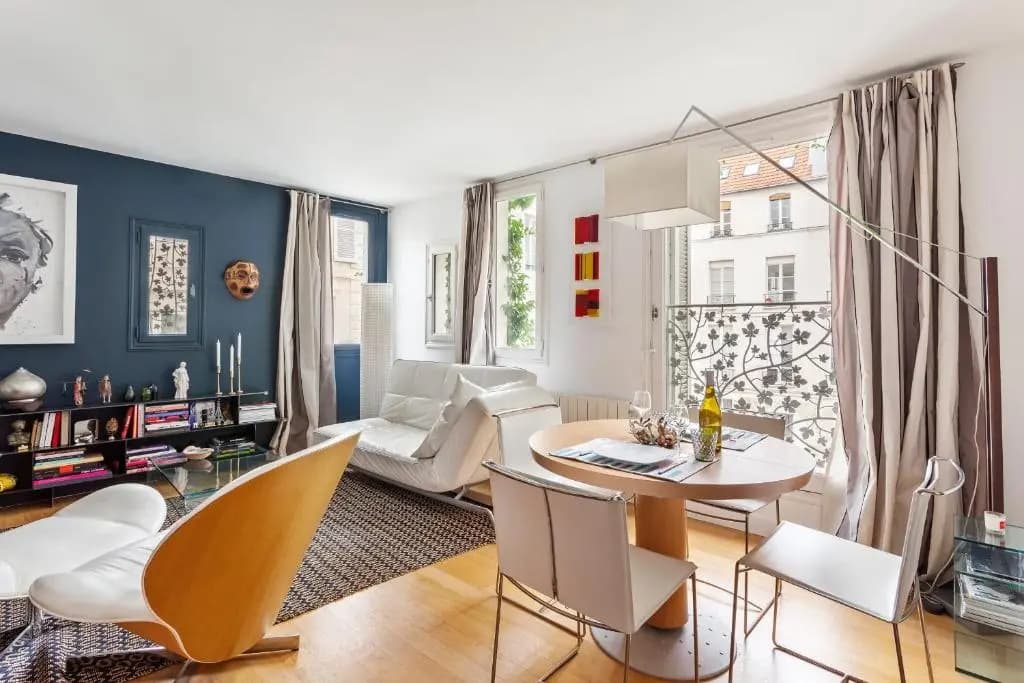 GuestReady - Spacious apartment in the heart of the Marais - photo 3