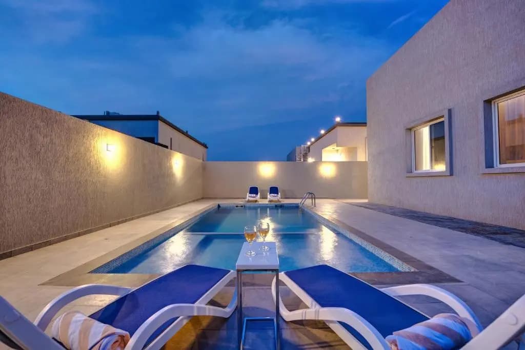 KAY homes Villas Ras Al Khaimah - photo 21