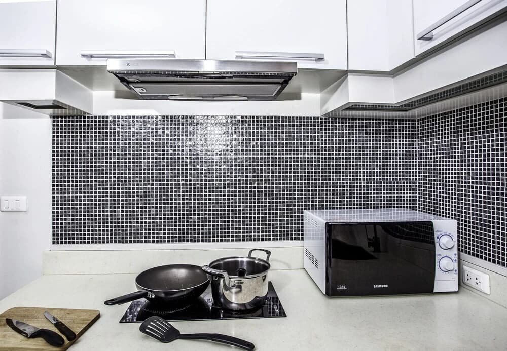 Q Kata Residence - photo 22