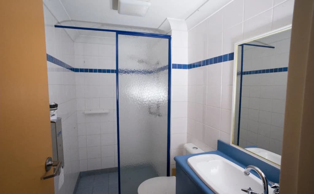 Sydney Beachouse Yha - photo 4