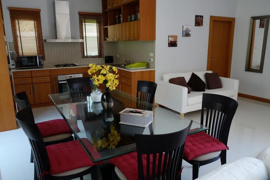 Peykaa Villa - photo 13
