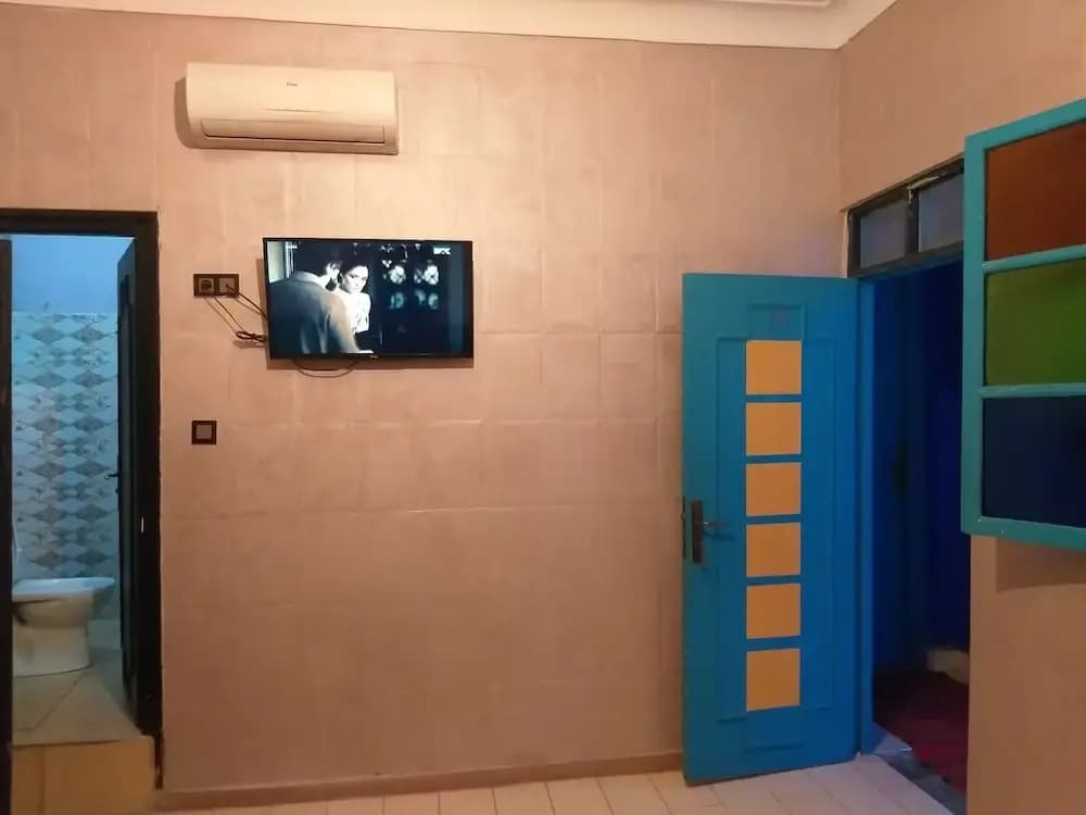 Hotel Agnaoue, Room 10 - photo 4