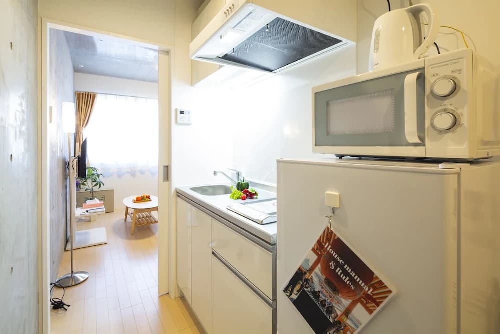 Laffitte Hirai Condominium Hotel - photo 36