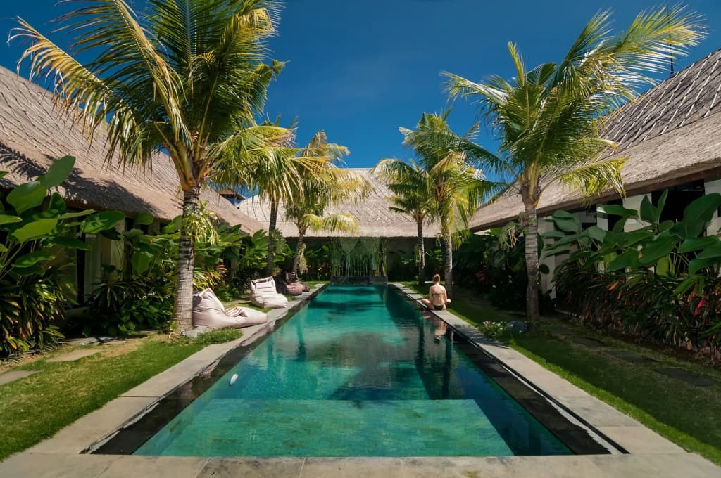 Karmagali Boutique Suites & Private villas - photo 27