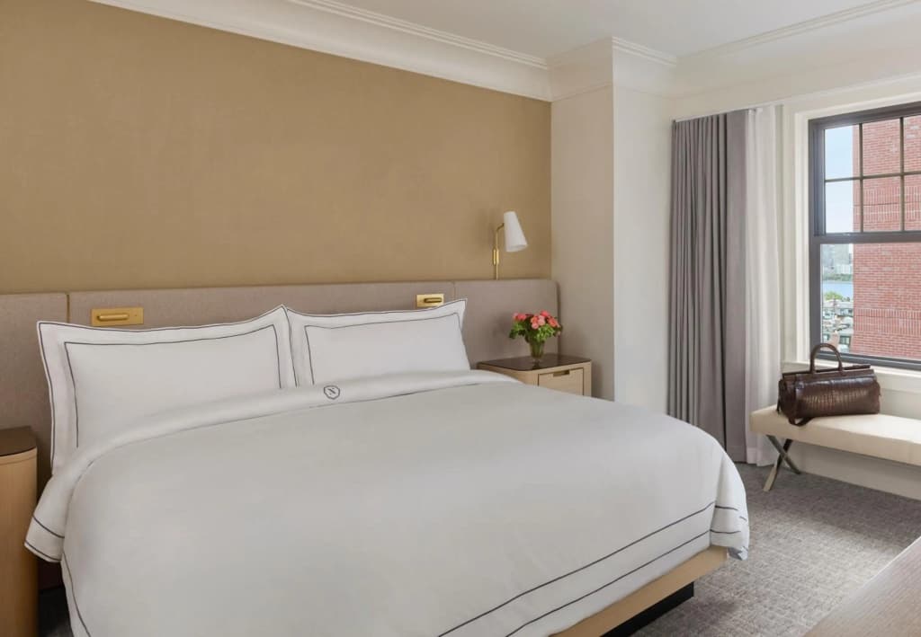 Chiang Mai Marriott Hotel - photo 3