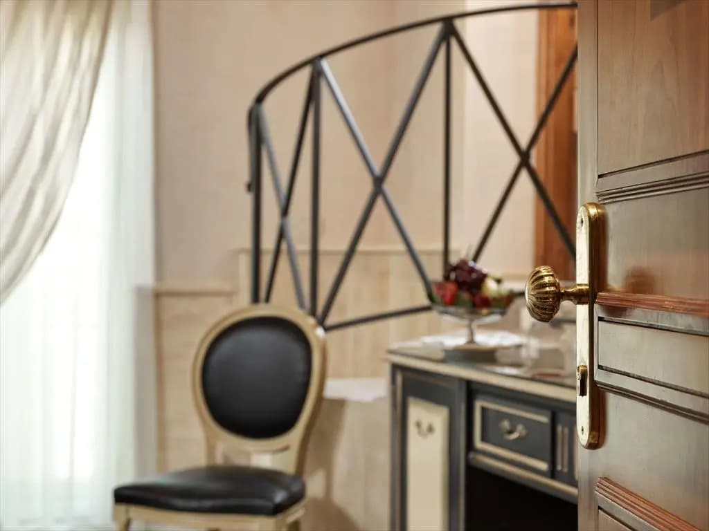 Barocco Hotel - photo 24