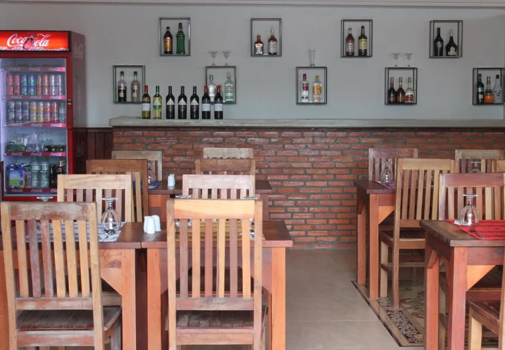 Suorkear Hotel - photo 7