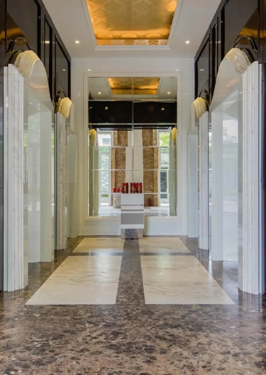 Leman Luxury Apartments - photo 6