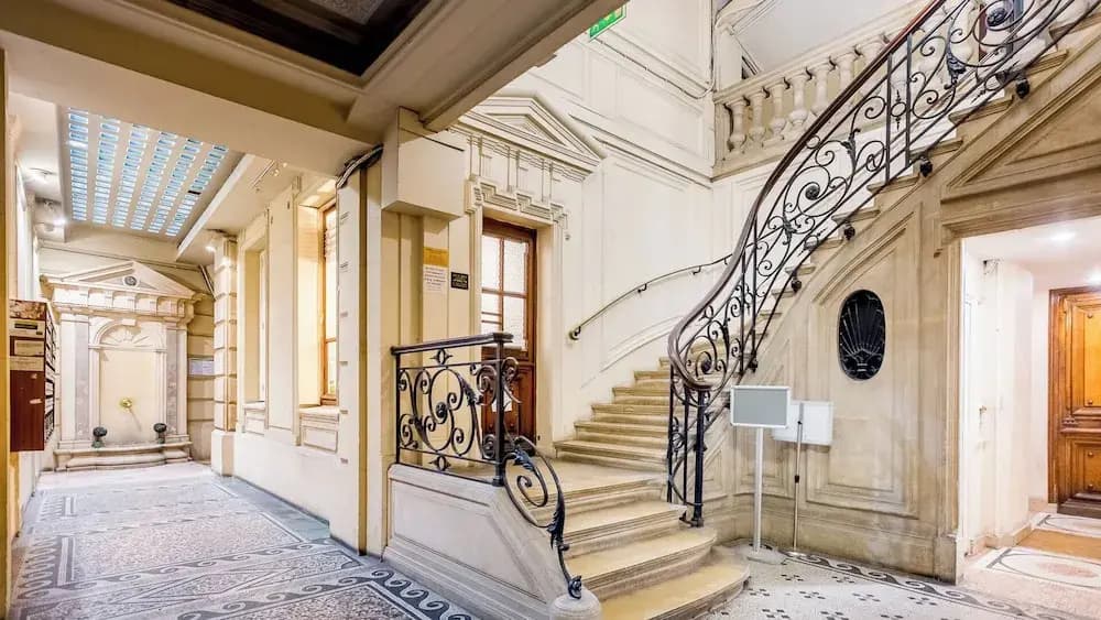 Merveil Luxury Suites - Marcel I-II - photo 18