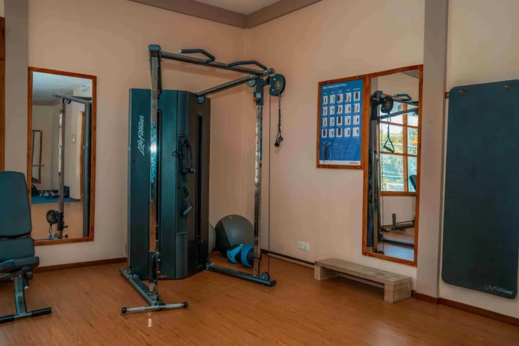 Brennia Kottefaru Hotel - photo 25