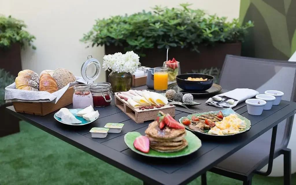 Omid Boutique hotel - photo 44