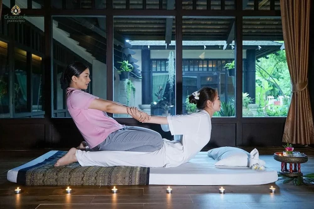 S Loft Sport and Wellbeing Hotel - photo 27
