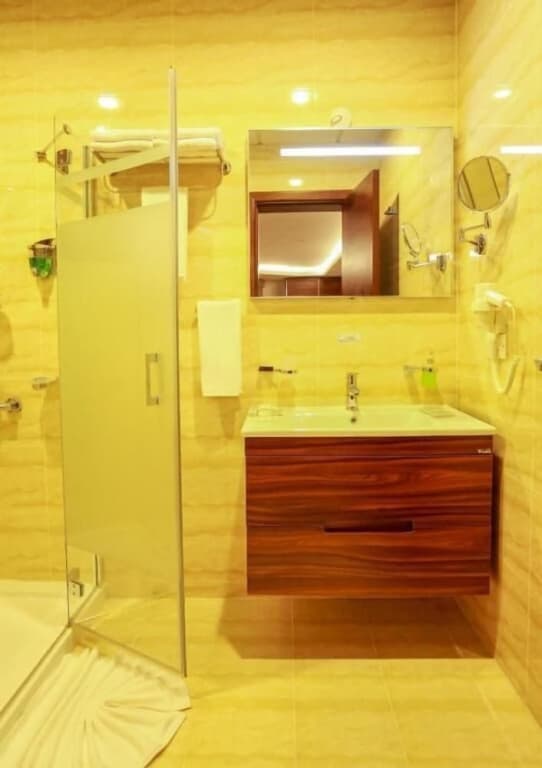 Oyyo Plaza Hotel - photo 9