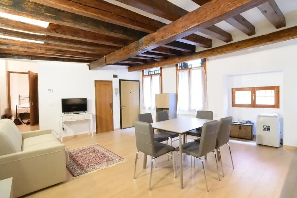 San Canzian Apartment - photo 15