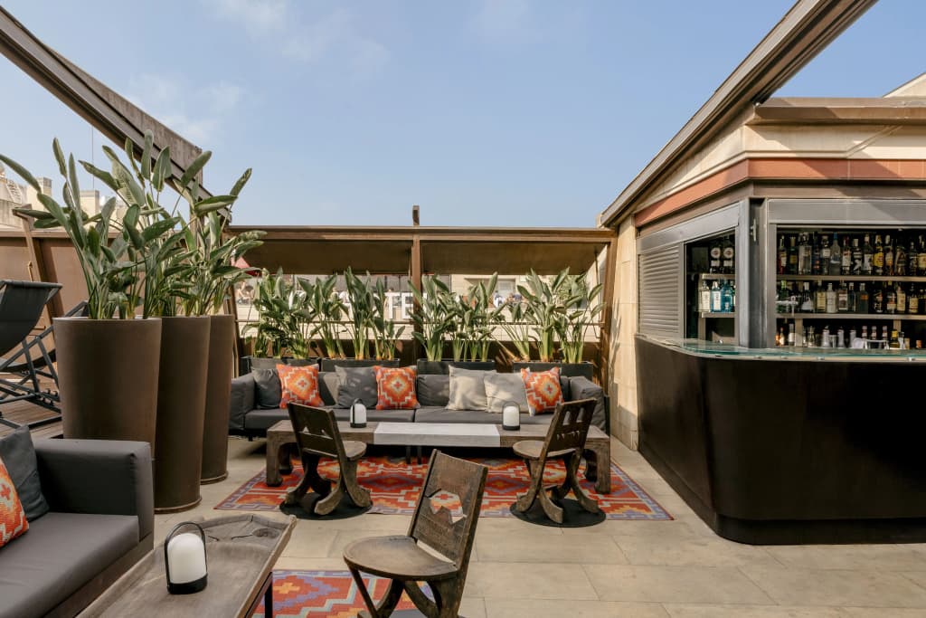 Hotel Granados 83, a member of Preferred Hotels & Resorts - photo 12