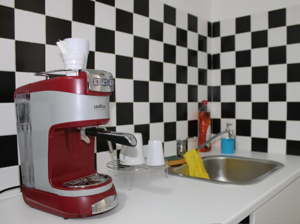 Guest House Furio Camillo - photo 10