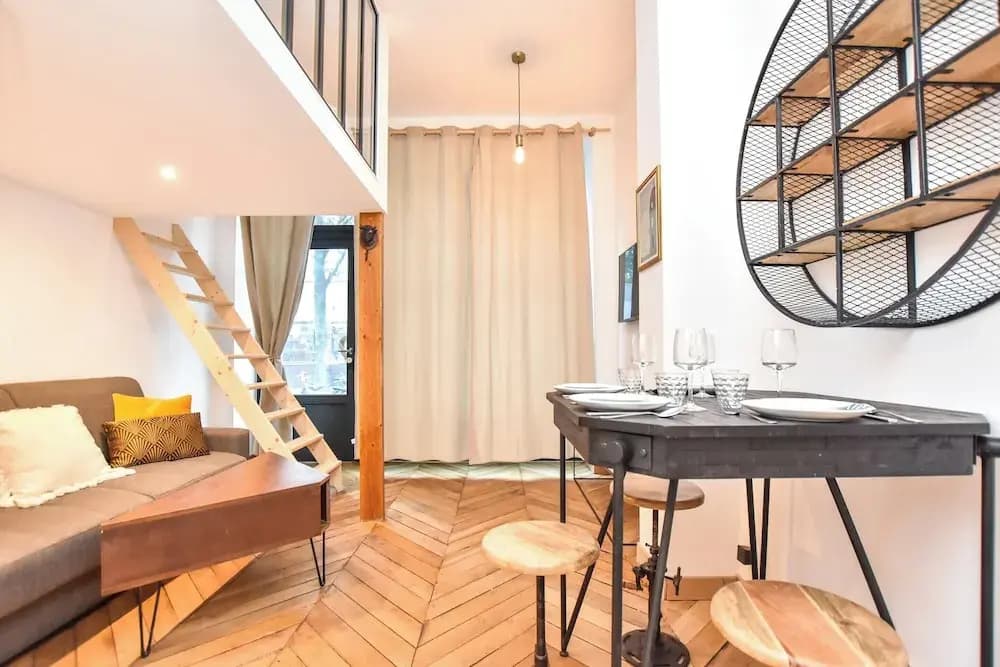 Cosy Apartment With 2 Bedrooms - photo 8