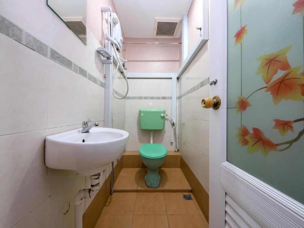 Hotel O Rafik Ali Motel - photo 16