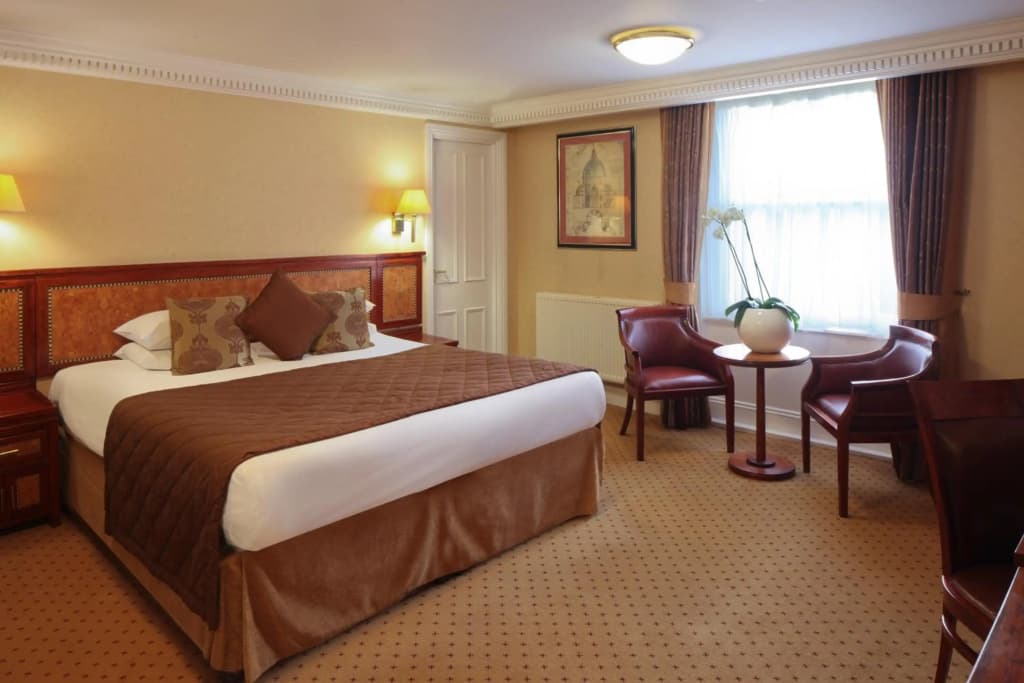 Grange Clarendon - photo 22