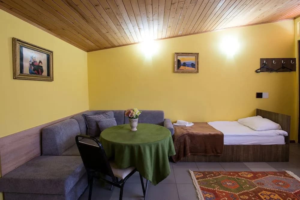 Accent Hotel - photo 4