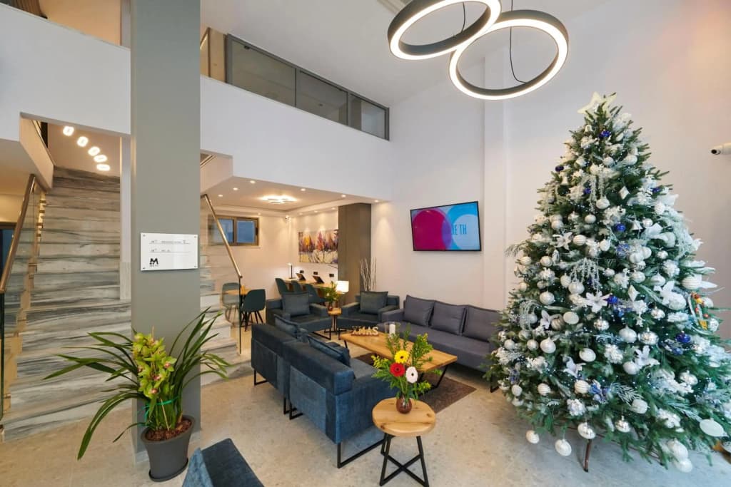 Meni Hotel - photo 14