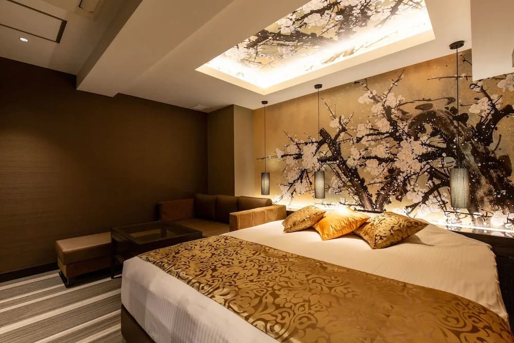 HOTEL KARUTA - Adults Only - photo 5